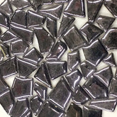 100g Irregular Mosaic Making Creative Ceramic Mosaic Tiles DIY Hobby Wall Crafts Handmade Decorative Materials Mosaic Pieces